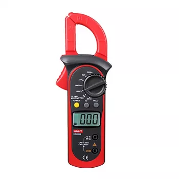 UNI-T UT200R Digital Clamp Meter
