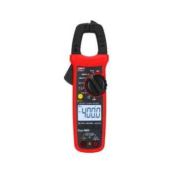 UNI-T UT203+ Digital Clamp Meter Multimeter