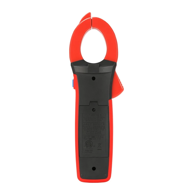 UNI-T UT207B Digitales Zangenmultimeter