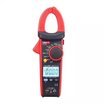 UNI-T UT216A Digitales Zangenmultimeter