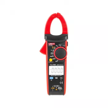 UNI-T UT216B Clamp Meter 600 A True RMS