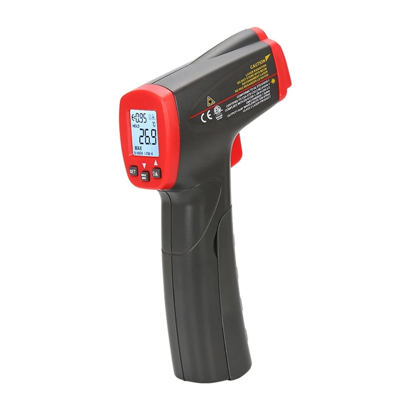 Uni-T UT300S Infrarot-Thermometer