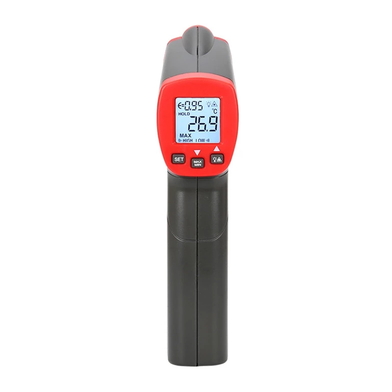 Uni-T UT300S Infrarot-Thermometer