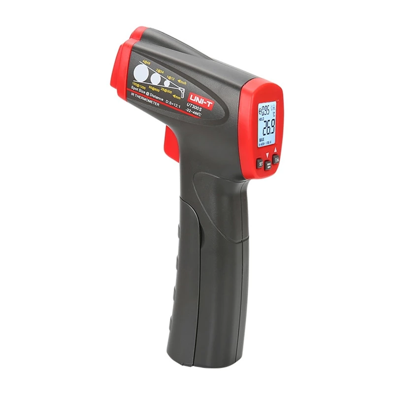 Uni-T UT300S Infrarot-Thermometer