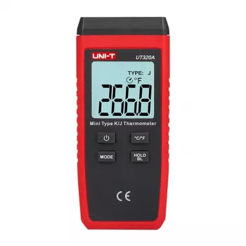 Uni-T UT320A Kontaktthermometer
