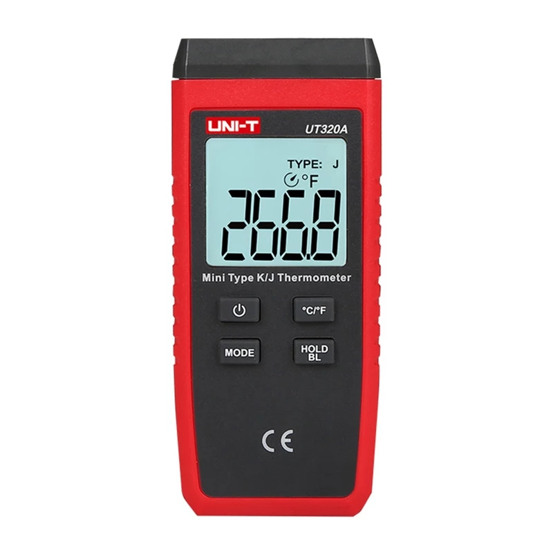 Uni-T UT320A Kontaktthermometer