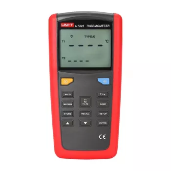 UNI-T UT325 Kontaktthermometer