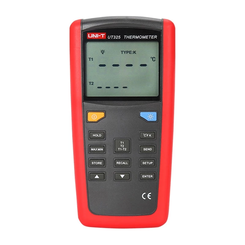 UNI-T UT325 Kontaktthermometer