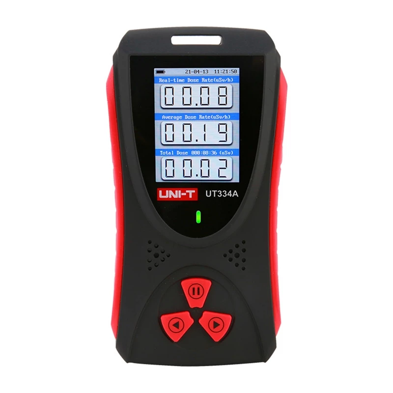 Uni-T UT334A Strahlungsdosimeter