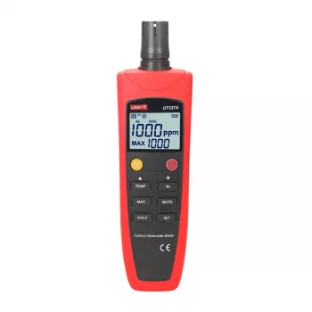 UNI-T UT337A Kohlenmonoxid-Messgerät