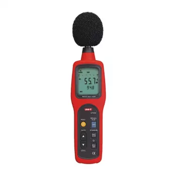 UNI-T UT352 Schallpegelmesser