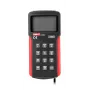 UNI-T UT361 Anemometer mit Temperaturmessfunktion