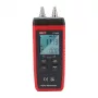 UNI-T UT366A Digitales Druckmessgerät