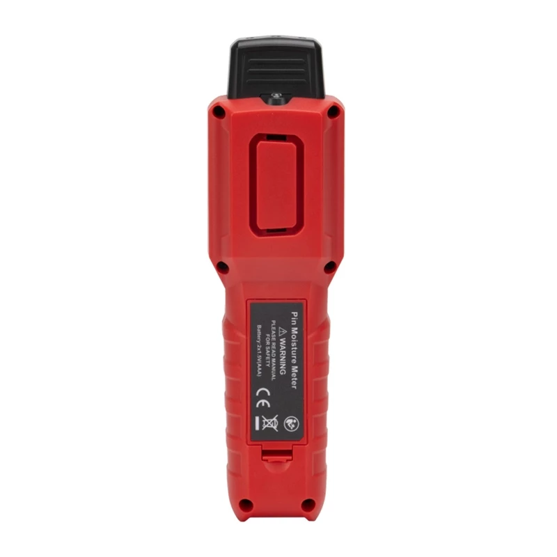 UNI-T UT377B Holzfeuchtemessgerät