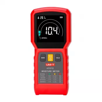 UNI-T UT377C Feuchtemessgerät ohne Kontakt