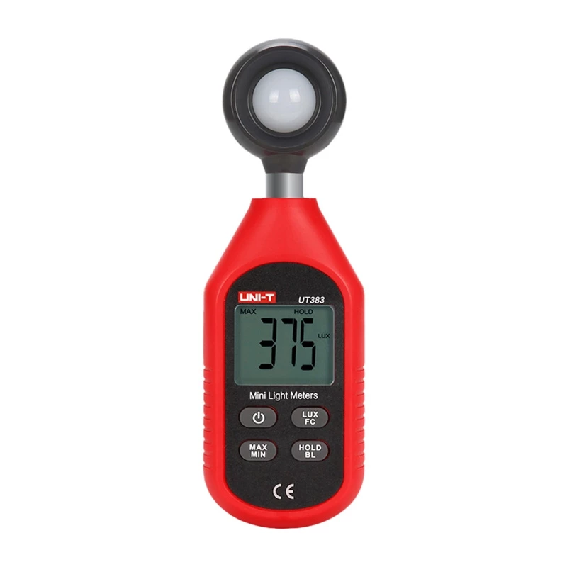 UNI-T UT383 Luxmeter