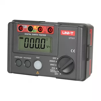 UNI-T UT521 Erdungstester