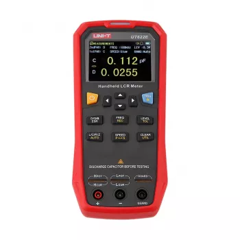 UNI-T UT622E Digitalmultimeter 20000 Counts True RMS Bluetooth Datenlogging