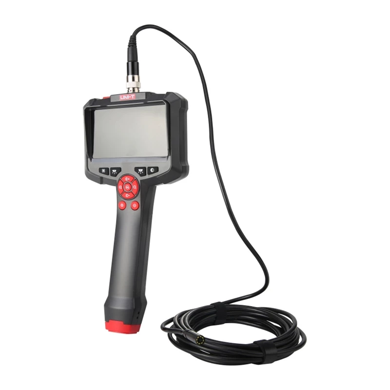 UNI-T UT665P-5m Borescope Inspektionskamera 5m Kabel