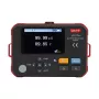 UNI-T UT677A+ Batterie-Innenwiderstandstester mit 3,5 inch TFT-LCD, USB, 1000-Gruppen-Speicher