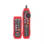 UNI-T UT683KIT Wire Tracker Kit - Netzwerkkabeltester mit PoE-Test, NCV, LCD-Display