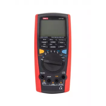 UNI-T UT71E Universal-Messgerät