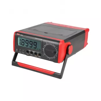 UNI-T UT802 Labor-Tischmultimeter