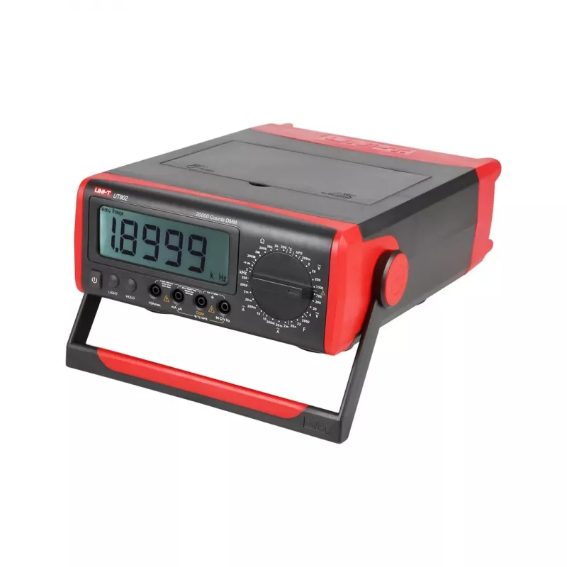 UNI-T UT802 Labor-Tischmultimeter