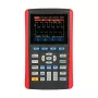Uni-T UTD1025DL Oszilloskop 25 MHz 2 Kanäle 250 MSa/s