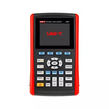 UNI-T UTD1050CL Oszilloskop 50 MHz 2-Kanal