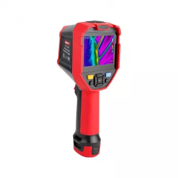 UNI-T UTi720E Wärmebildkamera