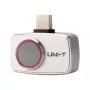 Uni-T UTi720M Wärmebildkamera 256x192, -20°C bis 550°C, 3,5 inch IPS-LCD, IP54