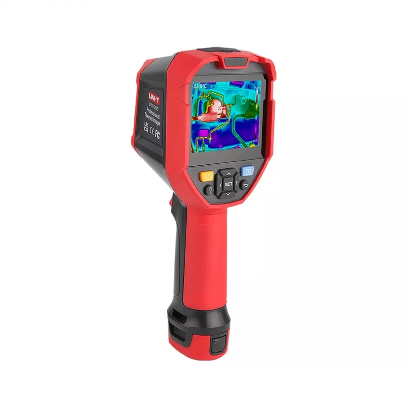 UNI-T UTi730E Wärmebildkamera