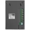 UNIFON EURA ADA-12A3 Analoges Gegensprech-Handgerät Weiß