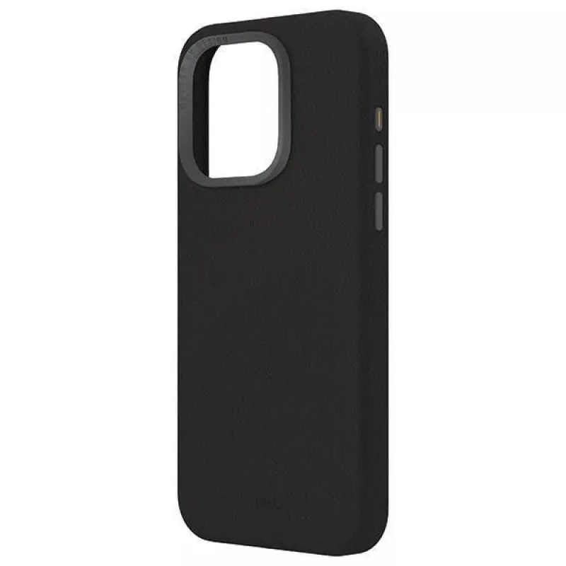 UNIQ Lyden Magclick Charging Case für iPhone 15 Pro Max - Dallas Black