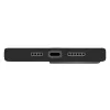 UNIQ Lyden Magclick Charging Case für iPhone 15 Pro Max - Dallas Black