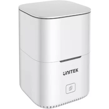 UNITEK Cloning Station SATA USB 3.0 to SATA 6Gbps 2.5 Zoll Docking Station
