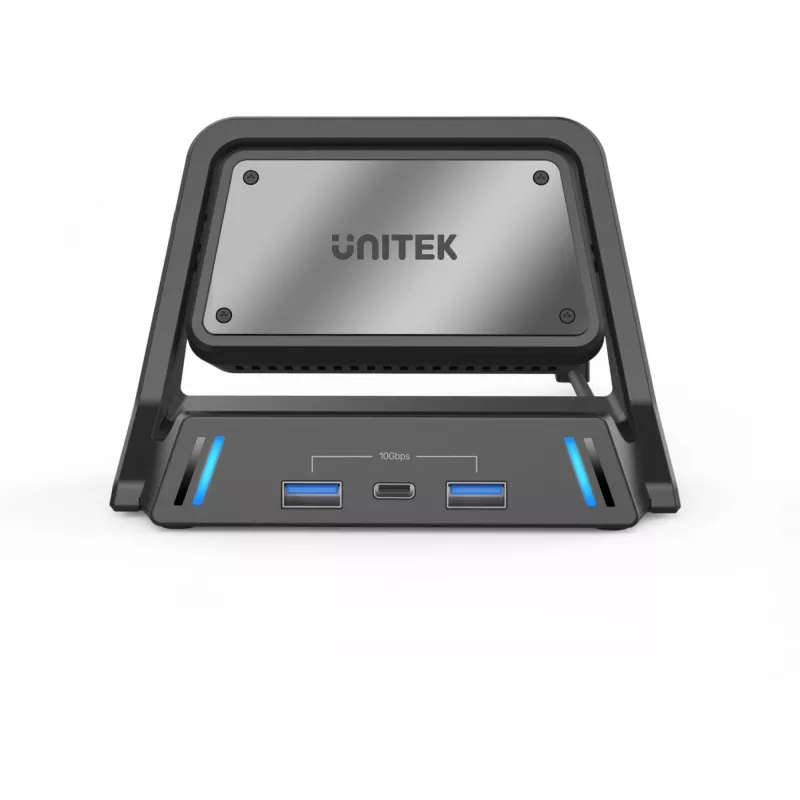 UNITEK Docking Station Pro für Steam Deck 100W 8K