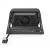 UNITEK Docking Station Pro für Steam Deck 100W 8K