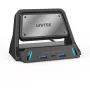UNITEK Docking Station Pro für Steam Deck 100W 8K