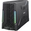 UNITEK Docking Station mit 1x M.2 NVMe und 1x SATA Laufwerk, USB-C 10 Gbit/s, Offline-Klon, S1234B01-EU