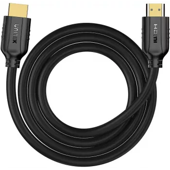 UNITEK HDMI 2.0 Kabel 0,3m 4K 60Hz HDR ARC