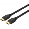 UNITEK HDMI 2.0 Kabel 0,3m 4K 60Hz HDR ARC