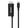 UNITEK USB-C auf HDMI 4K@60Hz Kabel mit USB-C PD 100W