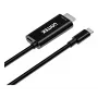 UNITEK USB-C auf HDMI 4K@60Hz Kabel mit USB-C PD 100W