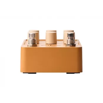 Universal Audio UAFX Enigmatic '82 Overdrive Special Amp - Gitarreneffekt