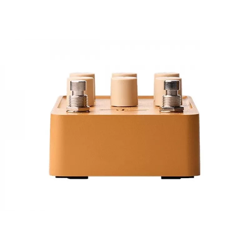 Universal Audio UAFX Enigmatic '82 Overdrive Special Amp - Gitarreneffekt
