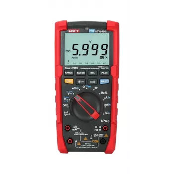 Universal-Messgerät Uni-T PRO UT195DS