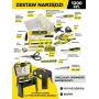 Universal Werkzeug- und Befestigungsset 1200 Stück 1/4 Zoll 6-Kant mit Ratsche, Steckschlüsseln, Schraubendrehern, Schraubenschlüsseln, Inbusschlüsseln, Zangen, Hammer, Messer, Maßband, Wasserwaage, Schrauben, Muttern, Unterlegscheiben, Dübeln, Nägeln, Is
