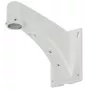 UNIVIEW Kamera-Halterung TR-WE45-A-IN - Wandhalterung für Dome-Kameras, Aluminiumlegierung, Hik White, 4,5 kg Belastbarkeit